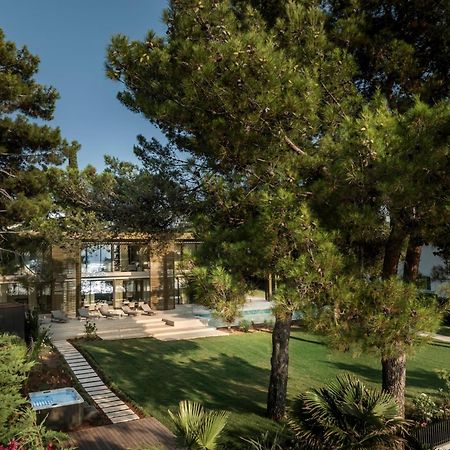 Pical Beach House, Valamar Collection Пореч Экстерьер фото