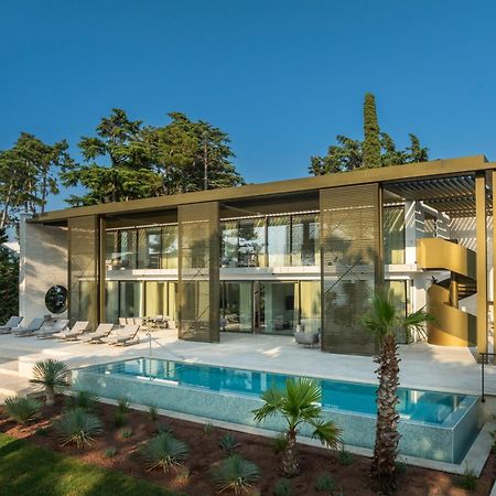 Pical Beach House, Valamar Collection Пореч Экстерьер фото