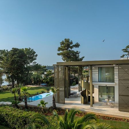Pical Beach House, Valamar Collection Пореч Экстерьер фото