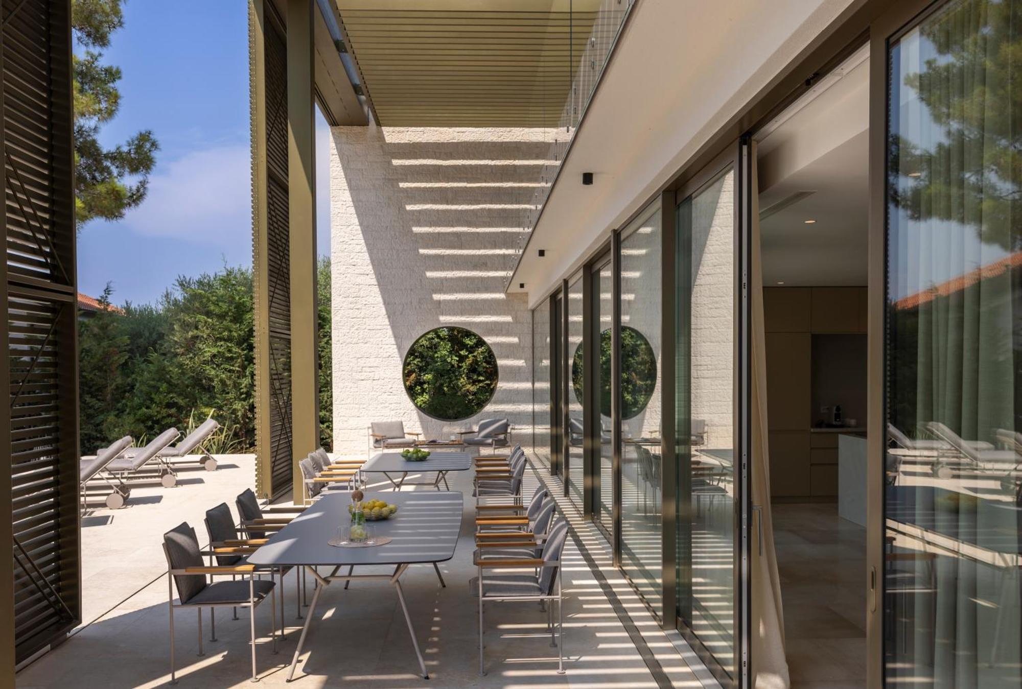 Pical Beach House, Valamar Collection Пореч Экстерьер фото